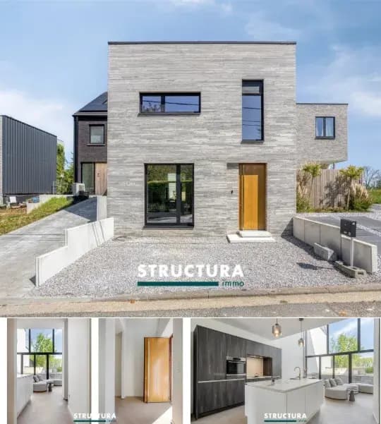 Residence for sale