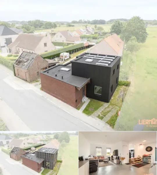 Residence for sale