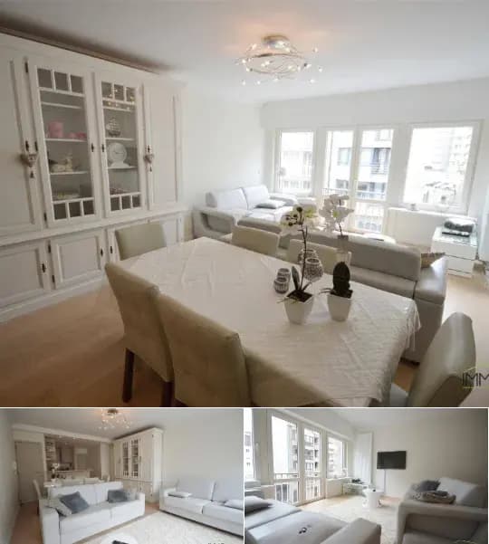 Apartment for rent