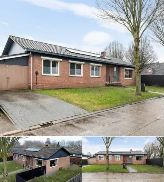 Residence for sale
