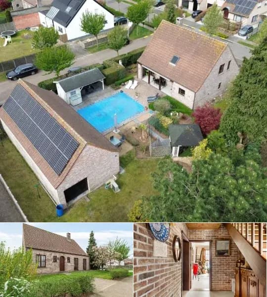 Residence for sale