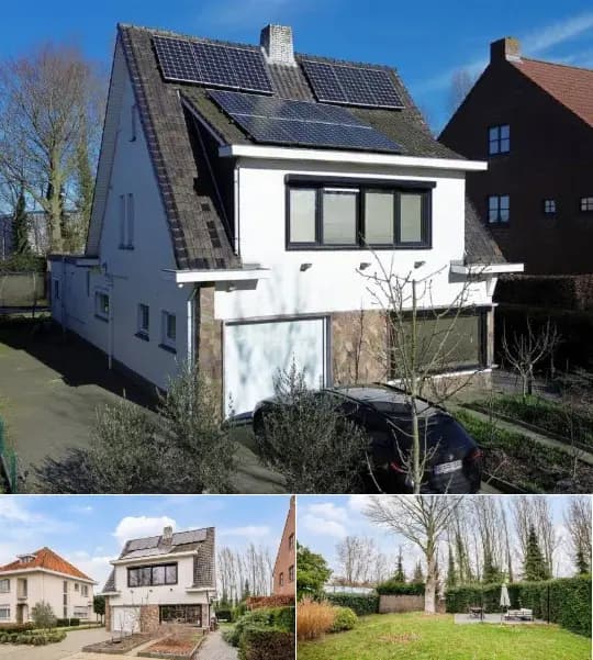 Residence for sale