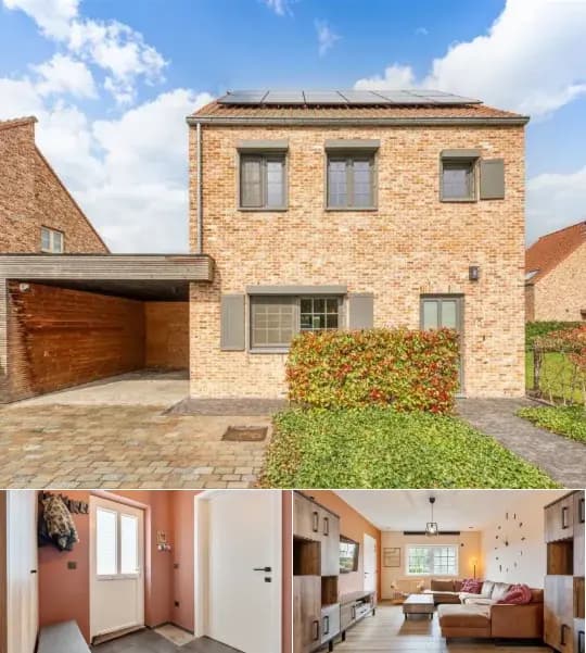 Residence for sale