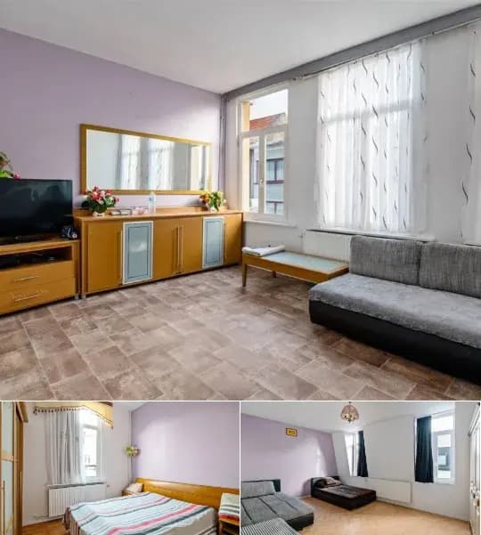 Residence for sale