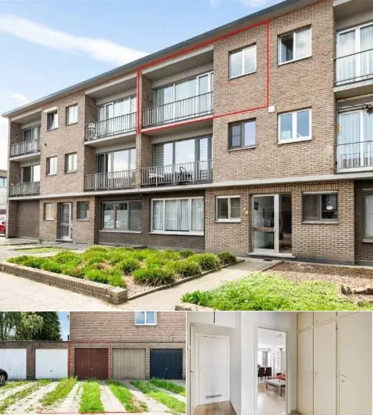 Apartment for sale