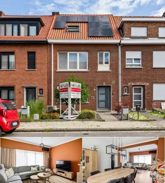 Residence for sale
