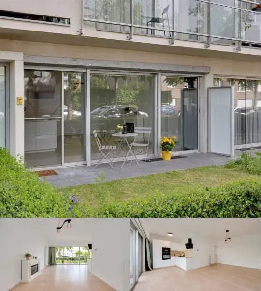 Ground floor for sale
