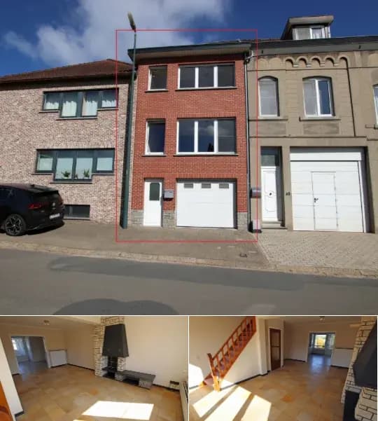 Residence for rent