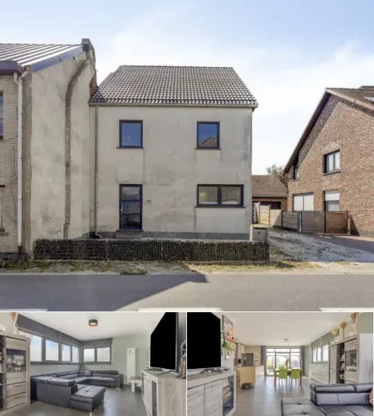 Residence for sale