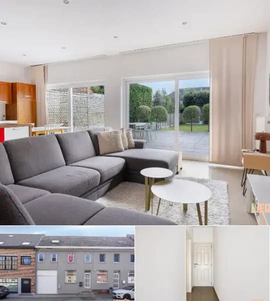 Residence for sale