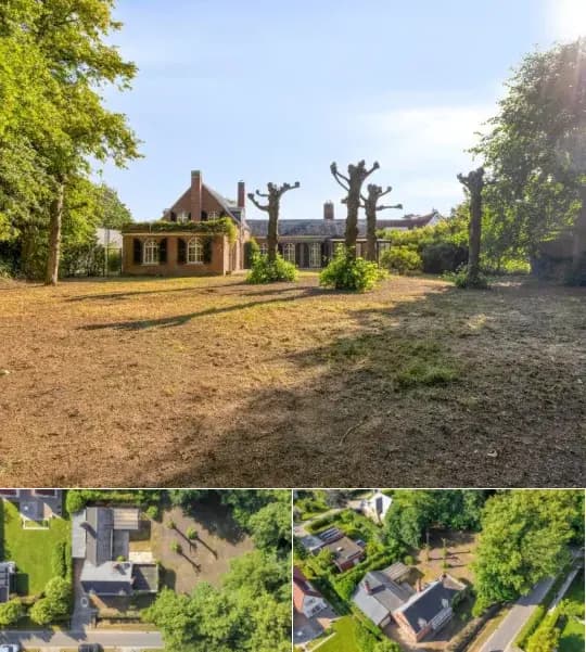 Villa for sale