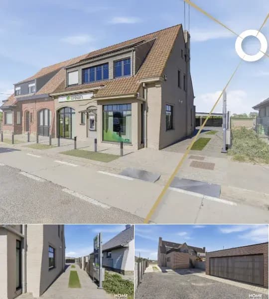 Residence for sale