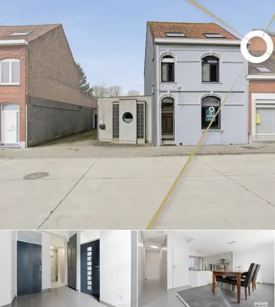 Residence for sale