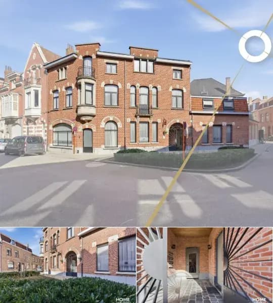 Commercial building for sale