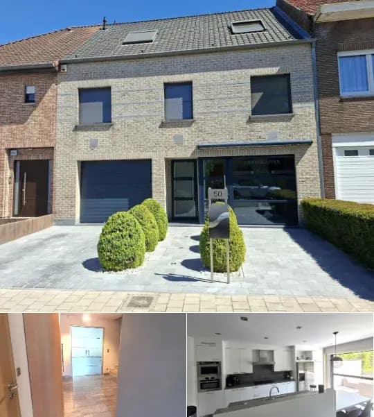 Residence for sale
