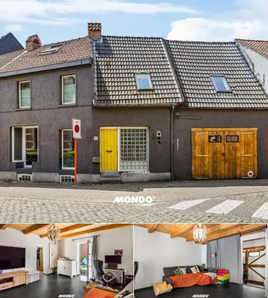 Residence for sale