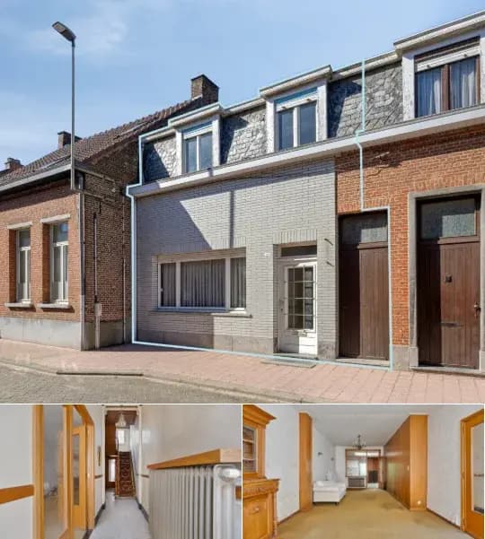 Residence for sale