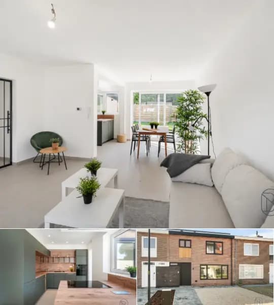 Residence for sale