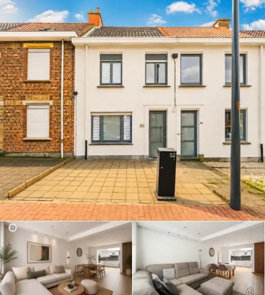 Residence for sale