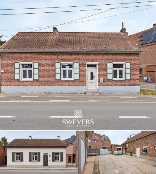 Farming site for sale