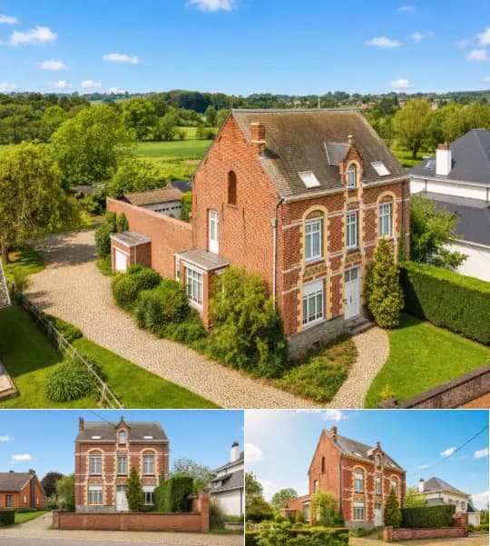 Master house for sale