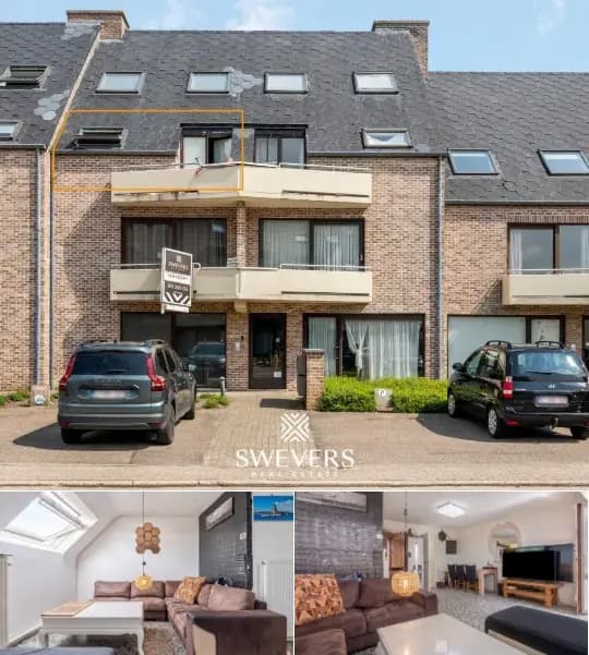 Apartment for sale