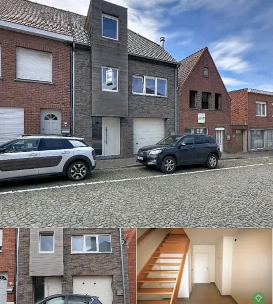 Residence for rent