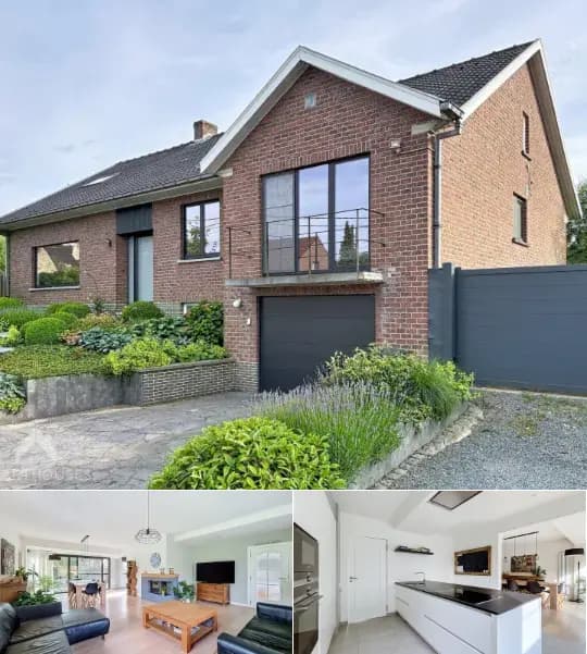 Villa for sale