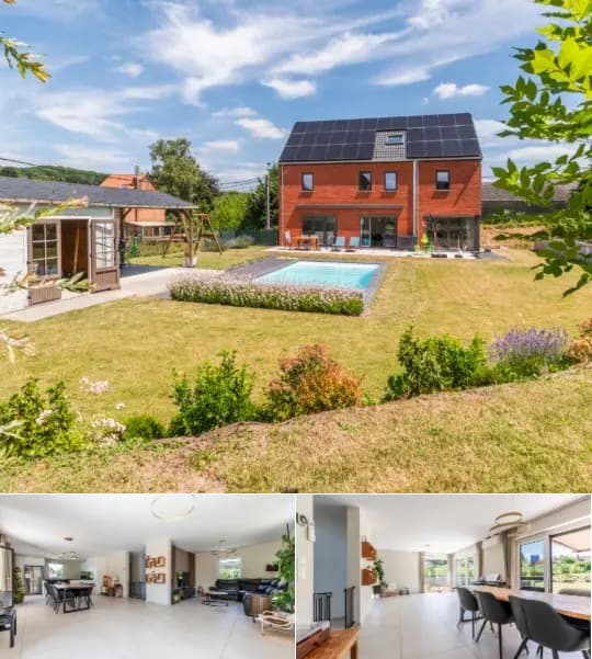 Villa for sale