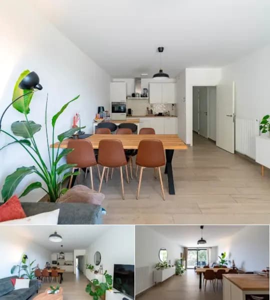 Apartment for rent