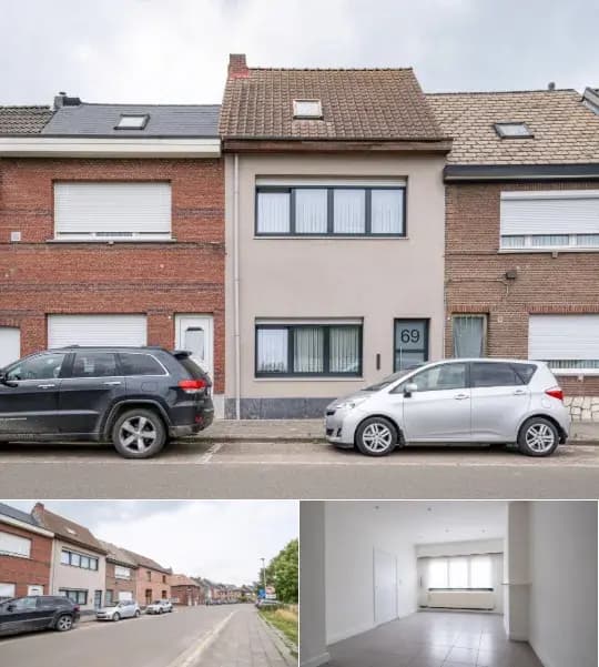 Residence for sale