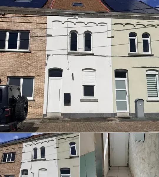 Residence for sale