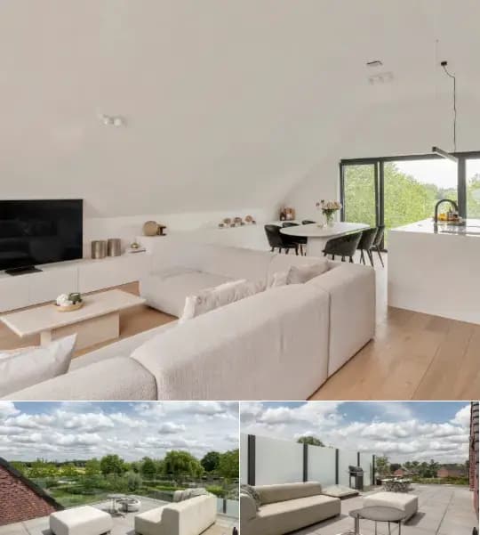 Duplex for sale