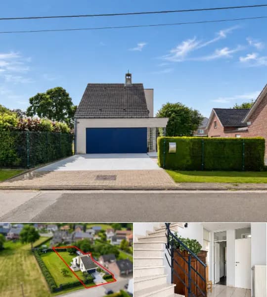 Residence for sale