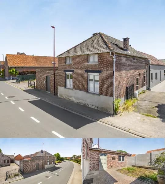 Residence for sale