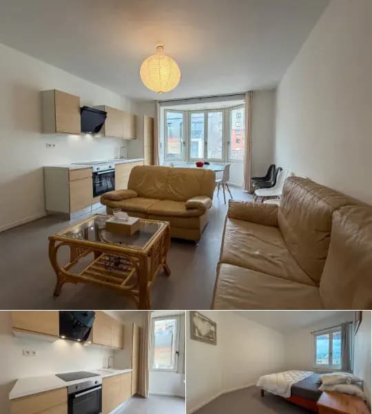 Apartment for sale