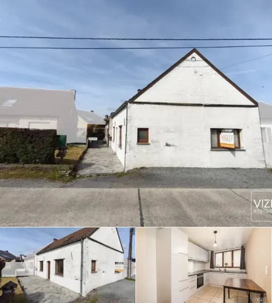 Residence for sale