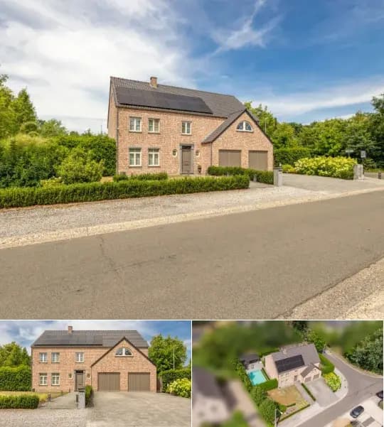 Residence for sale