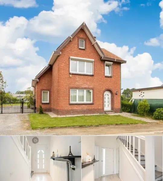 Residence for sale
