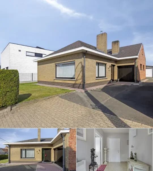 Residence for sale