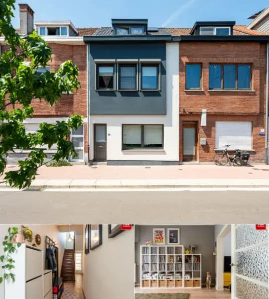 Residence for sale