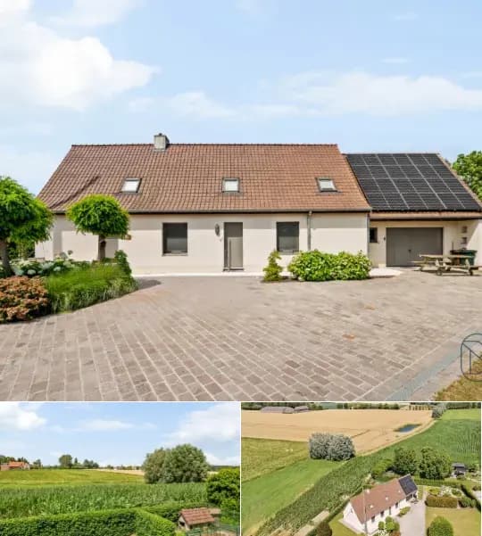 Residence for sale