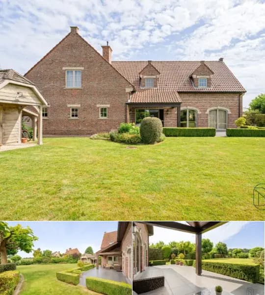 Villa for sale
