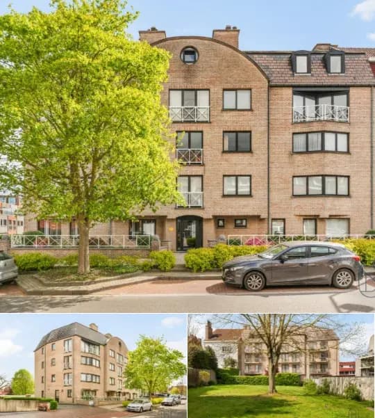 Apartment for sale