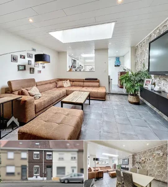 Residence for sale