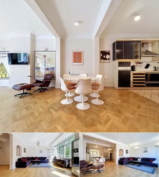 Apartment for sale