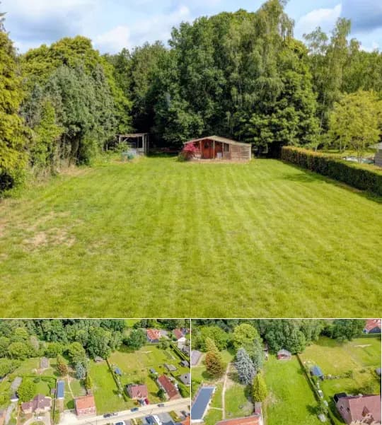 Development site for sale
