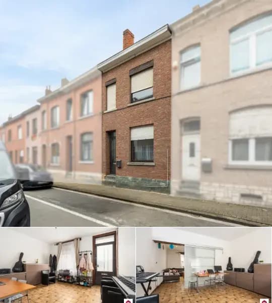 Residence for sale