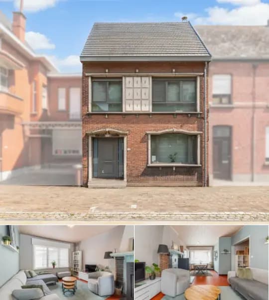 Residence for sale