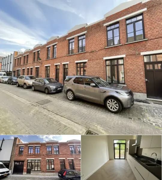 Residence for rent
